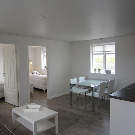 Apartment By The Sea Гепн Екстер'єр фото