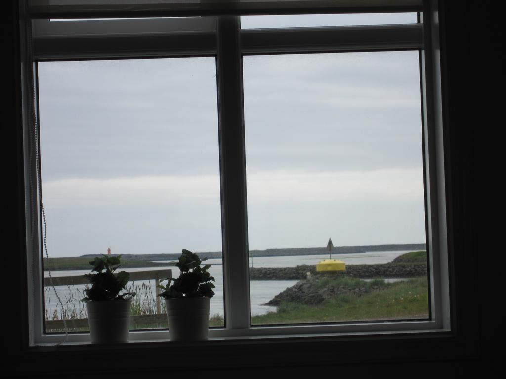 Apartment By The Sea Гепн Екстер'єр фото
